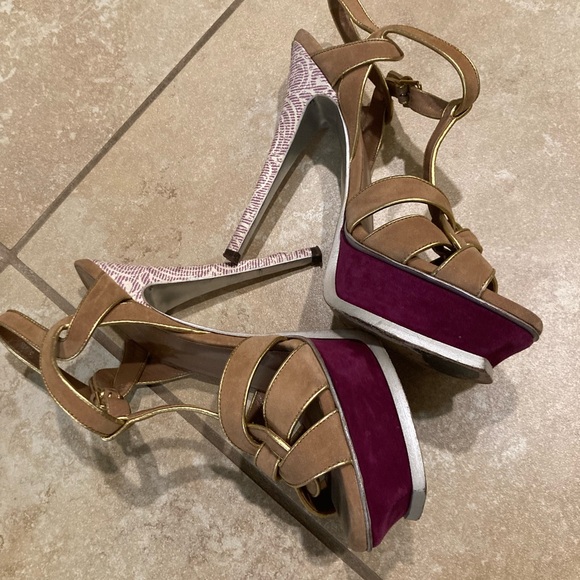 💯% authentic YSL Tribute - Picture 6 of 12